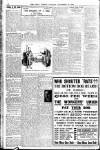 Daily Citizen (Manchester) Tuesday 18 November 1913 Page 8