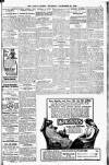 Daily Citizen (Manchester) Thursday 27 November 1913 Page 3