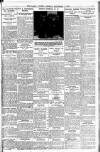 Daily Citizen (Manchester) Monday 01 December 1913 Page 5