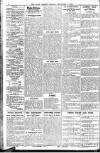 Daily Citizen (Manchester) Monday 08 December 1913 Page 4