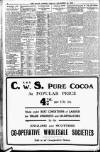 Daily Citizen (Manchester) Friday 12 December 1913 Page 6