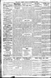 Daily Citizen (Manchester) Monday 22 December 1913 Page 4