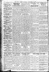 Daily Citizen (Manchester) Saturday 27 December 1913 Page 4