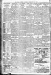 Daily Citizen (Manchester) Saturday 27 December 1913 Page 6