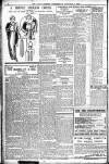 Daily Citizen (Manchester) Wednesday 07 January 1914 Page 8