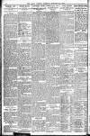 Daily Citizen (Manchester) Tuesday 13 January 1914 Page 6