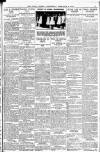 Daily Citizen (Manchester) Wednesday 04 February 1914 Page 5