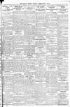 Daily Citizen (Manchester) Friday 06 February 1914 Page 5