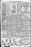 Daily Citizen (Manchester) Saturday 07 February 1914 Page 8