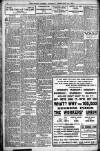 Daily Citizen (Manchester) Tuesday 10 February 1914 Page 8