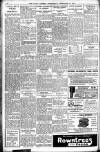 Daily Citizen (Manchester) Wednesday 11 February 1914 Page 2