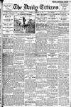 Daily Citizen (Manchester) Thursday 12 February 1914 Page 1