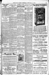 Daily Citizen (Manchester) Thursday 12 February 1914 Page 3