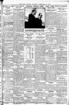 Daily Citizen (Manchester) Thursday 12 February 1914 Page 5