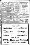 Daily Citizen (Manchester) Friday 13 February 1914 Page 3