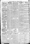 Daily Citizen (Manchester) Friday 13 February 1914 Page 4