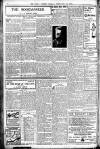 Daily Citizen (Manchester) Friday 13 February 1914 Page 8