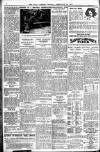 Daily Citizen (Manchester) Monday 16 February 1914 Page 2
