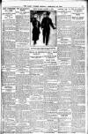 Daily Citizen (Manchester) Monday 16 February 1914 Page 5