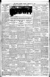 Daily Citizen (Manchester) Tuesday 17 February 1914 Page 5