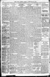 Daily Citizen (Manchester) Tuesday 17 February 1914 Page 6