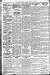 Daily Citizen (Manchester) Monday 23 February 1914 Page 4