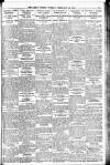 Daily Citizen (Manchester) Tuesday 24 February 1914 Page 5