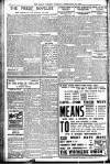 Daily Citizen (Manchester) Tuesday 24 February 1914 Page 8