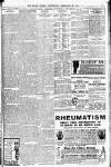 Daily Citizen (Manchester) Wednesday 25 February 1914 Page 7