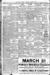 Daily Citizen (Manchester) Thursday 12 March 1914 Page 2