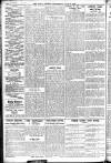 Daily Citizen (Manchester) Wednesday 06 May 1914 Page 4