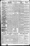 Daily Citizen (Manchester) Saturday 16 May 1914 Page 4