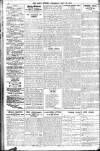 Daily Citizen (Manchester) Thursday 28 May 1914 Page 4