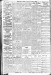 Daily Citizen (Manchester) Thursday 04 June 1914 Page 4