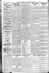 Daily Citizen (Manchester) Monday 15 June 1914 Page 4