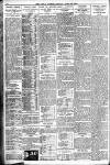 Daily Citizen (Manchester) Friday 26 June 1914 Page 6