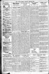 Daily Citizen (Manchester) Monday 29 June 1914 Page 4