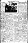 Daily Citizen (Manchester) Tuesday 28 July 1914 Page 5