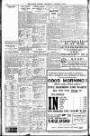 Daily Citizen (Manchester) Thursday 06 August 1914 Page 6