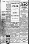 Daily Citizen (Manchester) Friday 14 August 1914 Page 4