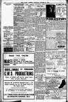 Daily Citizen (Manchester) Monday 17 August 1914 Page 4