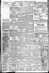 Daily Citizen (Manchester) Tuesday 25 August 1914 Page 4