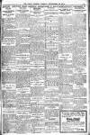 Daily Citizen (Manchester) Tuesday 22 September 1914 Page 3