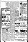 Daily Citizen (Manchester) Wednesday 30 September 1914 Page 4