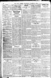 Daily Citizen (Manchester) Wednesday 21 October 1914 Page 2