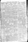 Daily Citizen (Manchester) Saturday 14 November 1914 Page 3