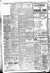 Daily Citizen (Manchester) Saturday 14 November 1914 Page 4