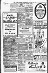 Daily Citizen (Manchester) Wednesday 27 January 1915 Page 4