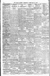 Daily Citizen (Manchester) Wednesday 24 February 1915 Page 6