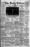 Daily Citizen (Manchester) Saturday 10 April 1915 Page 1